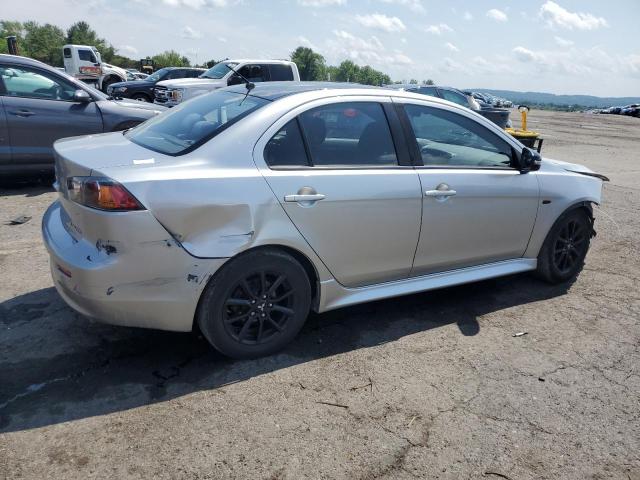 Vin: ja32u2fu7hu015908, lot: 60377845, mitsubishi lancer es 20173