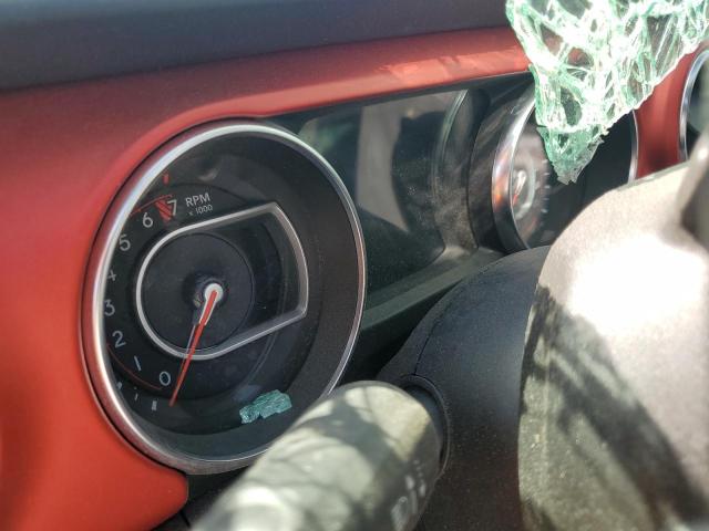 2020 JEEP WRANGLER U 1C4HJXFG4LW334160