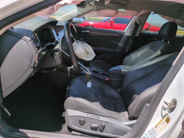 2019 VOLKSWAGEN JETTA SEL - 3VWG57BU9KM258250