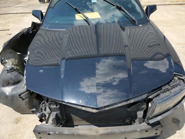 2015 CHEVROLET CAMARO LS 2G1FB1E37F9308822