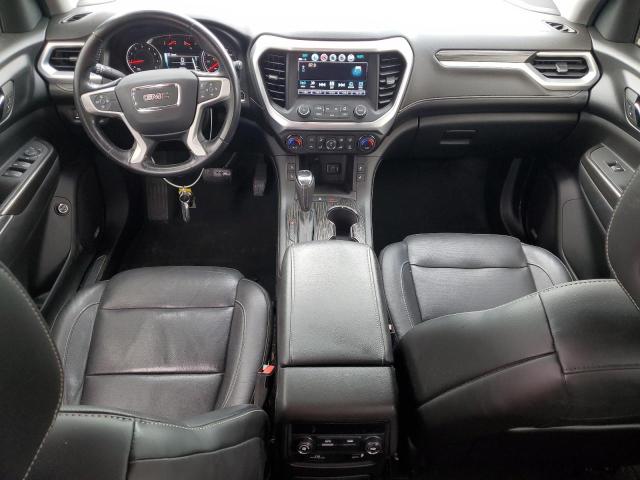 2018 GMC ACADIA SLT 1GKKNULS5JZ168569