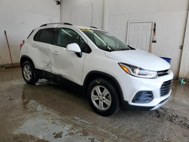 Vin: kl7cjpsm4nb540253, lot: 59194535, chevrolet trax 1lt 20224