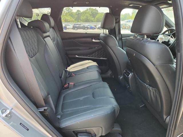 2022 HYUNDAI SANTA FE C 5NMS5DAL4NH447755
