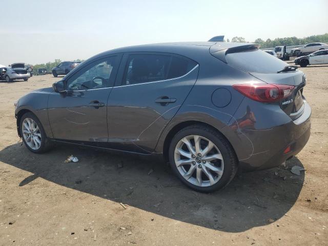 Vin: jm1bm1m34e1205183, lot: 60680325, mazda 3 grand touring 20142