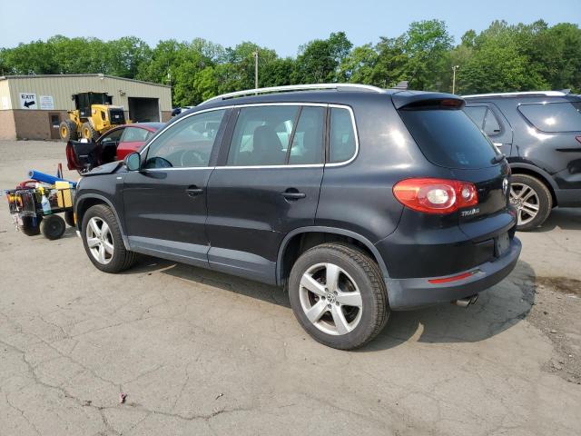 Vin: wvgbv9ax9aw530794, lot: 59271805, volkswagen tiguan se 20102