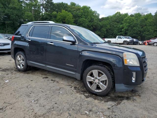 Vin: 2gkflte39f6220750, lot: 59886665, gmc terrain slt 20154