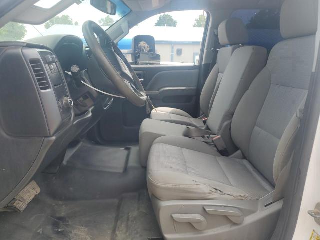 2015 CHEVROLET SILVERADO C2500 HEAVY DUTY 1GC1CUEG8FF107909