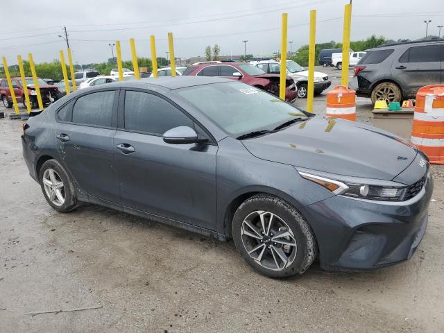 2024 KIA FORTE LX 3KPF24AD6RE839958
