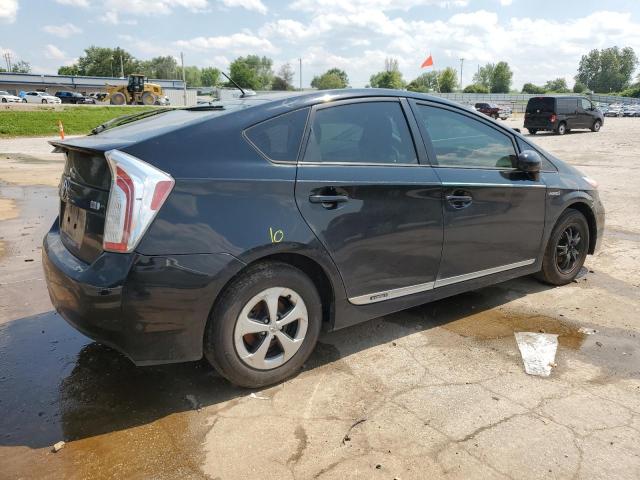 Vin: jtdkn3du0c0333196, lot: 60111535, toyota prius 20123