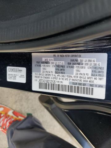 2016 MAZDA CX-9 TOURI JM3TCACY9G0123129