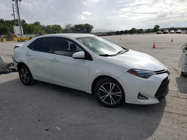 2017 TOYOTA COROLLA L - 5YFBURHE3HP719455