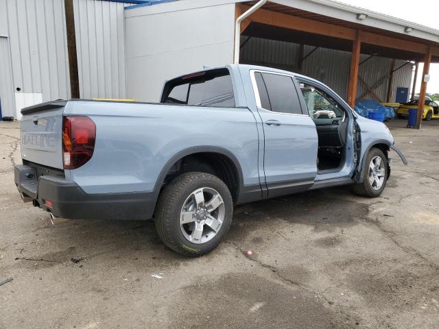 Vin: 5fpyk3f52sb029951, lot: 60664925, honda ridgeline rtl 20253
