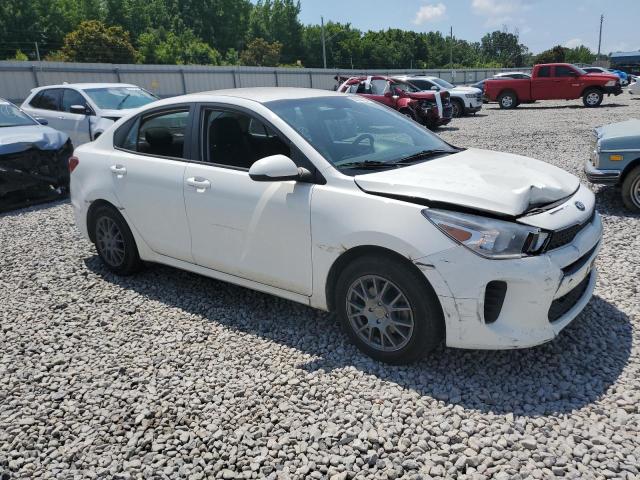 2019 KIA RIO S - 3KPA24ABXKE157681