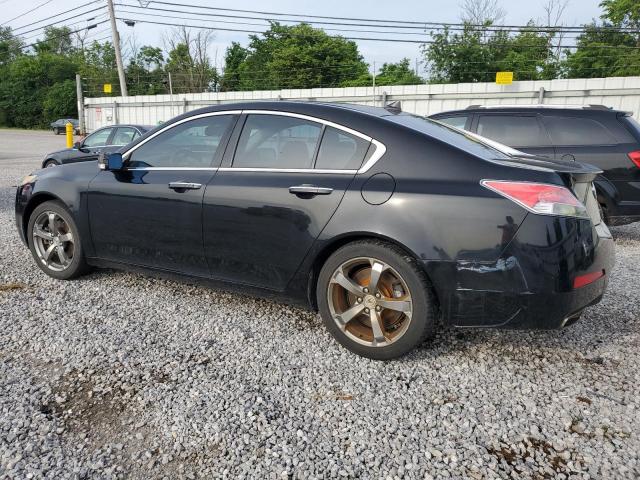 Vin: 19uua8f51ba009448, lot: 60654595, acura tl 20112