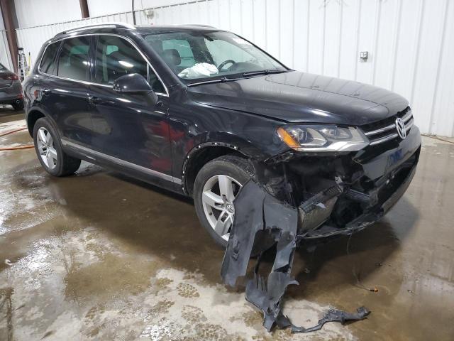 Vin: wvgfk9bp6bd001888, lot: 59443845, volkswagen touareg v6 tdi 20114
