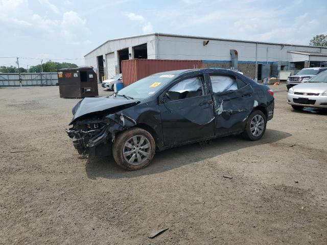 Vin: 2t1burhe2fc361956, lot: 59483845, toyota corolla l 2015 img_1