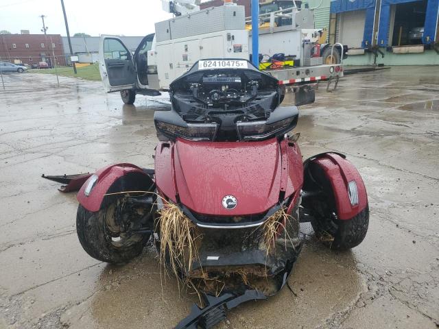 2020 CAN-AM SPYDER ROA - 2BXNBDD20LV006028