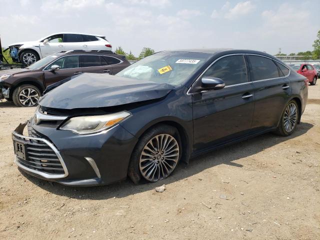 Vin: 4t1bk1eb4gu240685, lot: 59777435, toyota avalon xle 2016 img_1