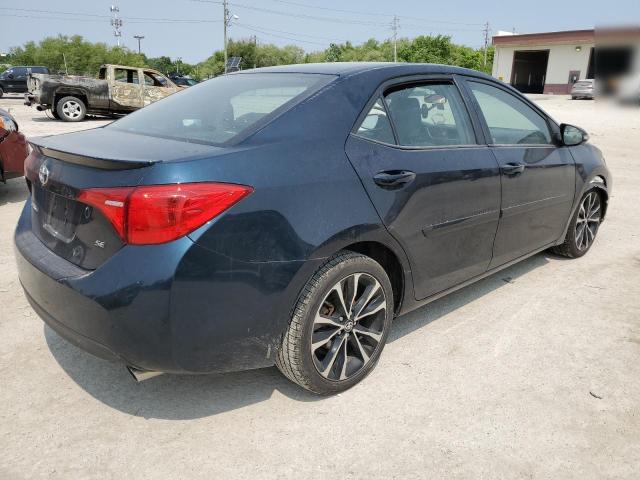 Vin: 2t1burhe3hc960612, lot: 58992715, toyota corolla l 20173
