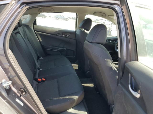2022 HONDA INSIGHT EX 19XZE4F5XNE008298