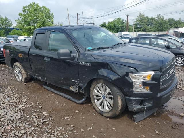Vin: 1ftex1epxhfb97572, lot: 60430435, ford f-150 super cab 20174