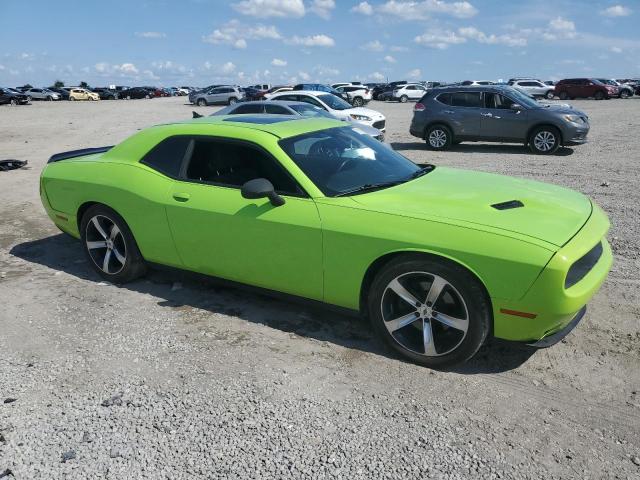 2015 DODGE CHALLENGER 2C3CDZAT6FH856006