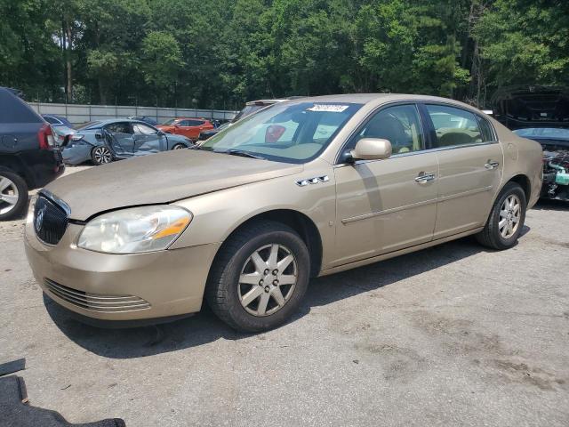 BUICK LUCERNE CX