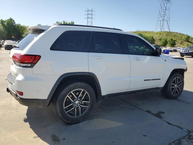 Vin: 1c4rjflt1jc263949, lot: 60560655, jeep grand cher trailhawk 20183