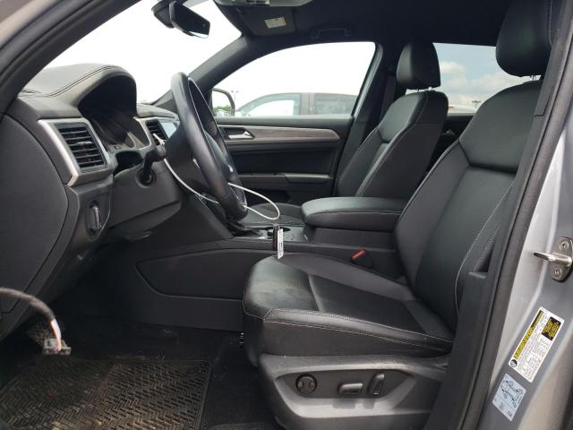 2020 VOLKSWAGEN ATLAS CROS 1V21E2CAXLC227445