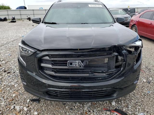 2021 GMC TERRAIN SL 3GKALTEVXML343686
