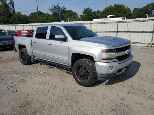 Vin: 3gcukrec3hg304966, lot: 62353685, chevrolet all models k1500 lt 20174
