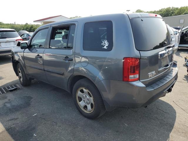 Vin: 5fnyf4h2xdb002456, lot: 60116655, honda pilot lx 20132