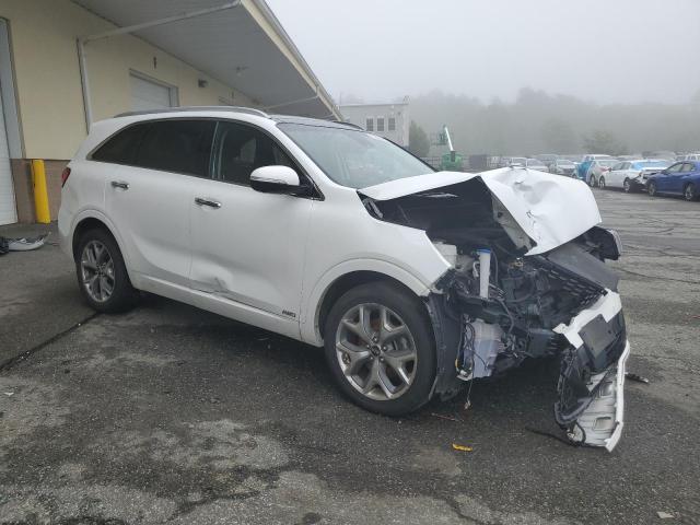 Vin: 5xypkda51lg676398, lot: 59374555, kia sorento sx 20204