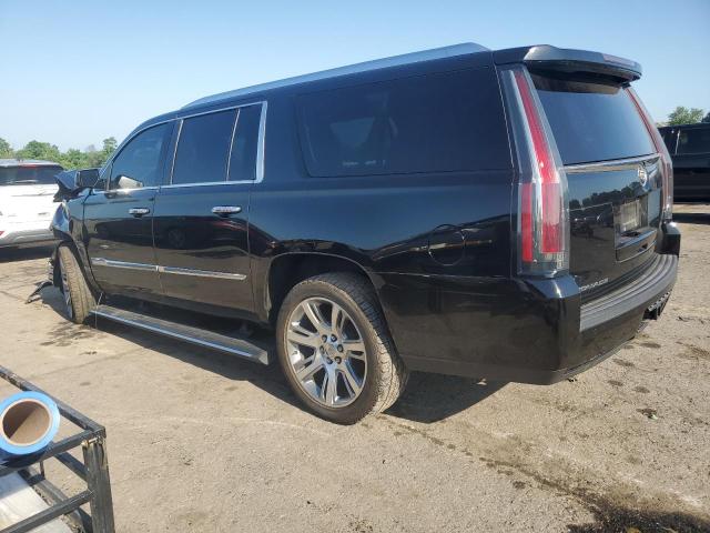 2015 CADILLAC ESCALADE E 1GYS4JKJ4FR302933