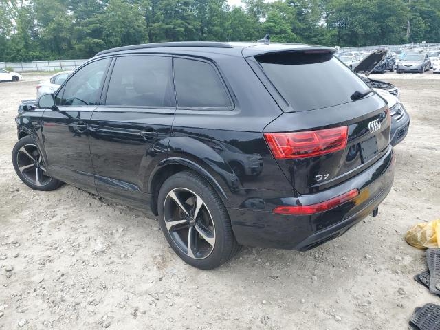 2019 AUDI Q7 PRESTIG WA1VAAF76KD014567