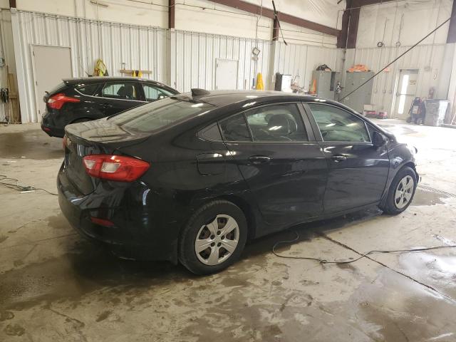 Vin: 1g1bc5smxg7238459, lot: 59260695, chevrolet cruze ls 20163