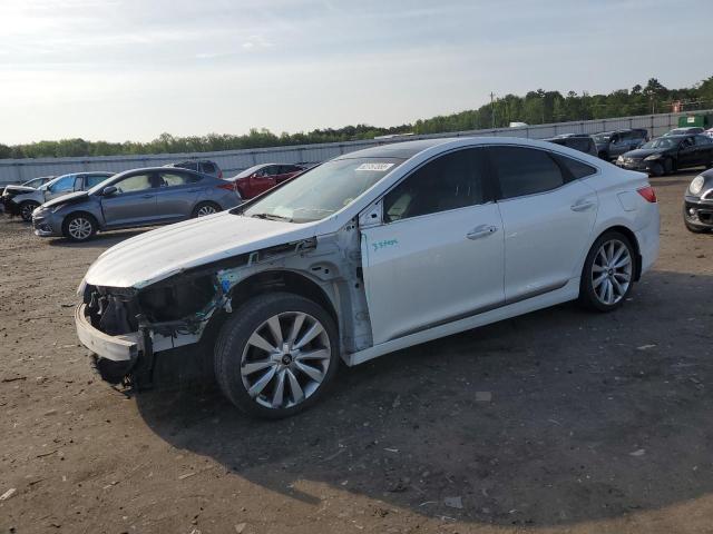 Vin: kmhfh4jg4da330015, lot: 62757555, hyundai azera gls 2013 img_1