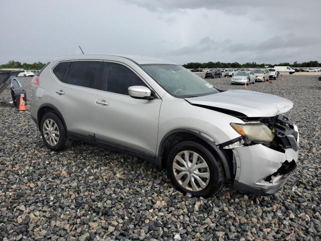 Vin: knmat2mv0fp546066, lot: 60652945, nissan rogue s 20154