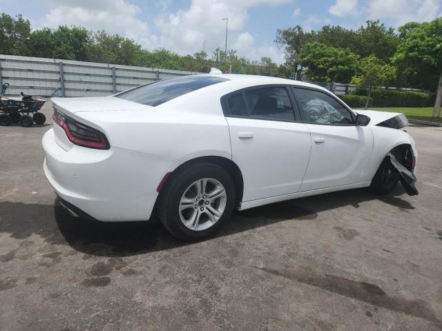 2023 DODGE CHARGER SX 2C3CDXBG1PH700186