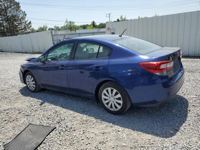 Vin: 4s3gkaa60j3600079, lot: 59257425, subaru impreza 20182
