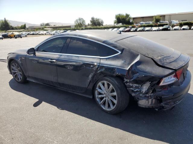 2014 AUDI A7 PRESTIG - WAU2GAFC9EN133908