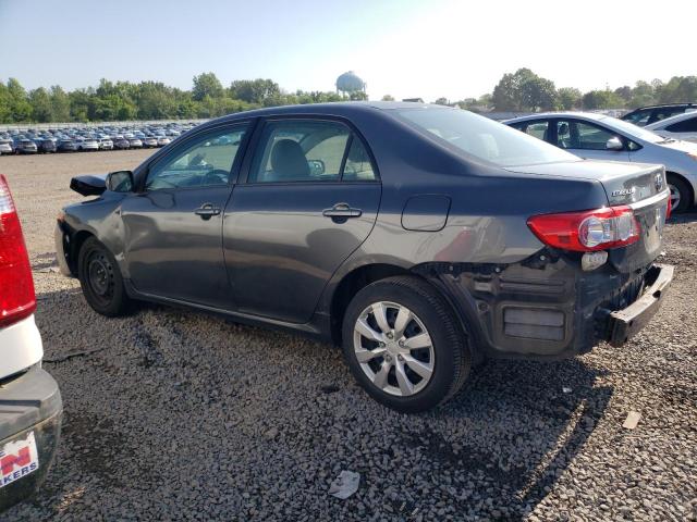 Vin: 2t1bu4ee8cc773656, lot: 61493155, toyota corolla base 20122
