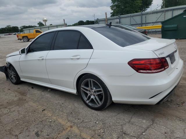 Vin: wddhf8jb9eb042846, lot: 59943385, mercedes-benz e-class 350 4matic 20142