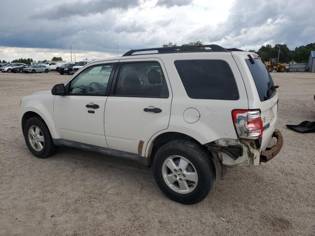 Vin: 1fmcu0d7xaka33159, lot: 57637275, ford escape xlt 20102