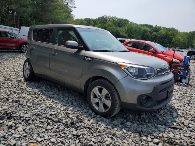 Vin: kndjn2a26k7695175, lot: 60396095, kia soul 20194