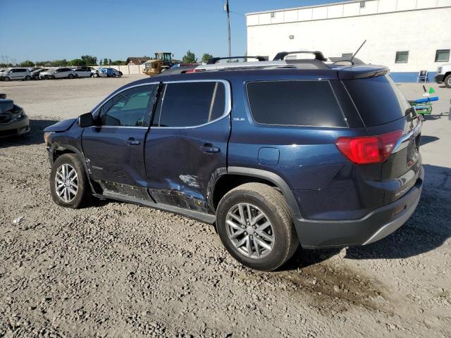 Vin: 1gkknsla6hz193339, lot: 61695395, gmc acadia sle 20172