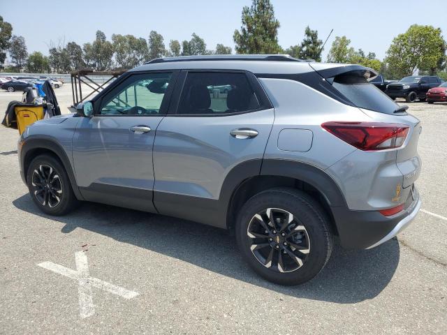 2023 CHEVROLET TRAILBLAZE KL79MPS20PB034714