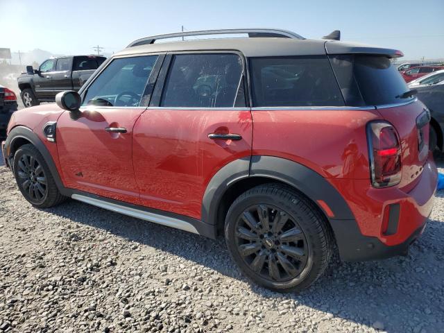 2024 MINI COOPER S C WMZ83BR04R3R68784
