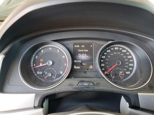 2019 VOLKSWAGEN ATLAS SE - 1V2LR2CAXKC514103