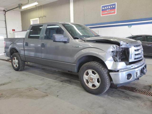 Vin: 1ftfw1ef9bfa27399, lot: 59359025, ford f-150 supercrew 20114